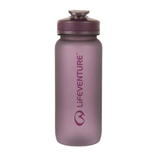 Load image into Gallery viewer, Lifeventure Tritan BPA Free Water Bottle (650ml)(Purple)