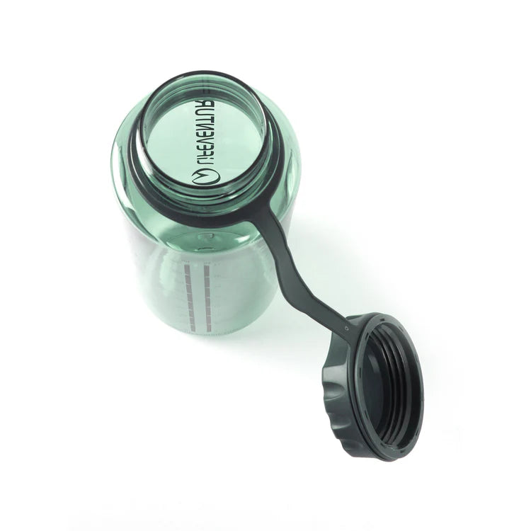 Lifeventure Tritan BPA Free 1L Water Bottle (Green)