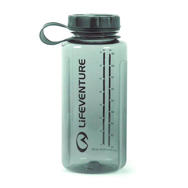 Lifeventure Tritan BPA Free 1L Water Bottle (Green)