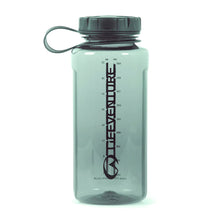 Load image into Gallery viewer, Lifeventure Tritan BPA Free Water Bottle (Green)(1000ml)
