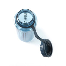 Load image into Gallery viewer, Lifeventure Tritan BPA Free Water Bottle (Navy)(1000ml)