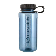 Load image into Gallery viewer, Lifeventure Tritan BPA Free Water Bottle (Clear)(1000ml)