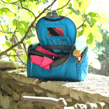 Load image into Gallery viewer, Lifeventure Wash Holdall (Grey)