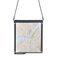 Load image into Gallery viewer, Lifeventure Waterproof Map Case (IPX8)(Grey)