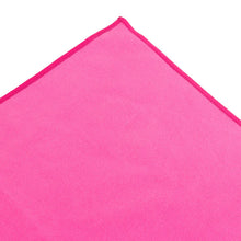 Load image into Gallery viewer, Lifeventure Recycled SoftFibre Trek Towel (Giant)(Pink)