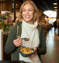 Load image into Gallery viewer, Light My Fire Spork (Slate Black)