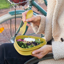 Load image into Gallery viewer, Light My Fire Spork (Slate Black)