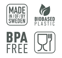 Load image into Gallery viewer, Light My Fire Spork (Mustard Yellow)