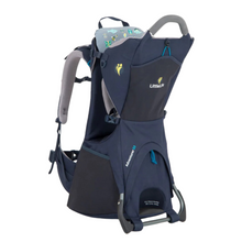 Load image into Gallery viewer, LittleLife Adventurer S3 Child Carrier (Navy)