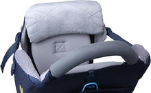 Load image into Gallery viewer, Littlelife Child Carrier Face Pad (Light Grey)