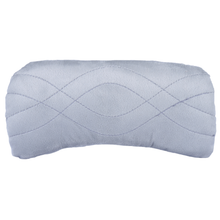 Load image into Gallery viewer, Littlelife Child Carrier Face Pad (Light Grey)