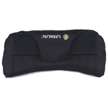 Load image into Gallery viewer, Littlelife Child Carrier Face Pad (Light Grey)