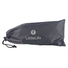 Load image into Gallery viewer, LittleLife Child Carrier Sun Shade (Grey)