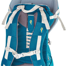 Load image into Gallery viewer, LittleLife Ranger S2 Child Carrier (Blue)