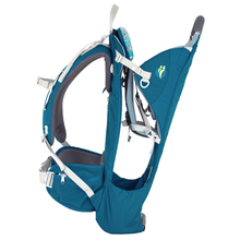 Load image into Gallery viewer, LittleLife Ranger S2 Child Carrier (Blue)