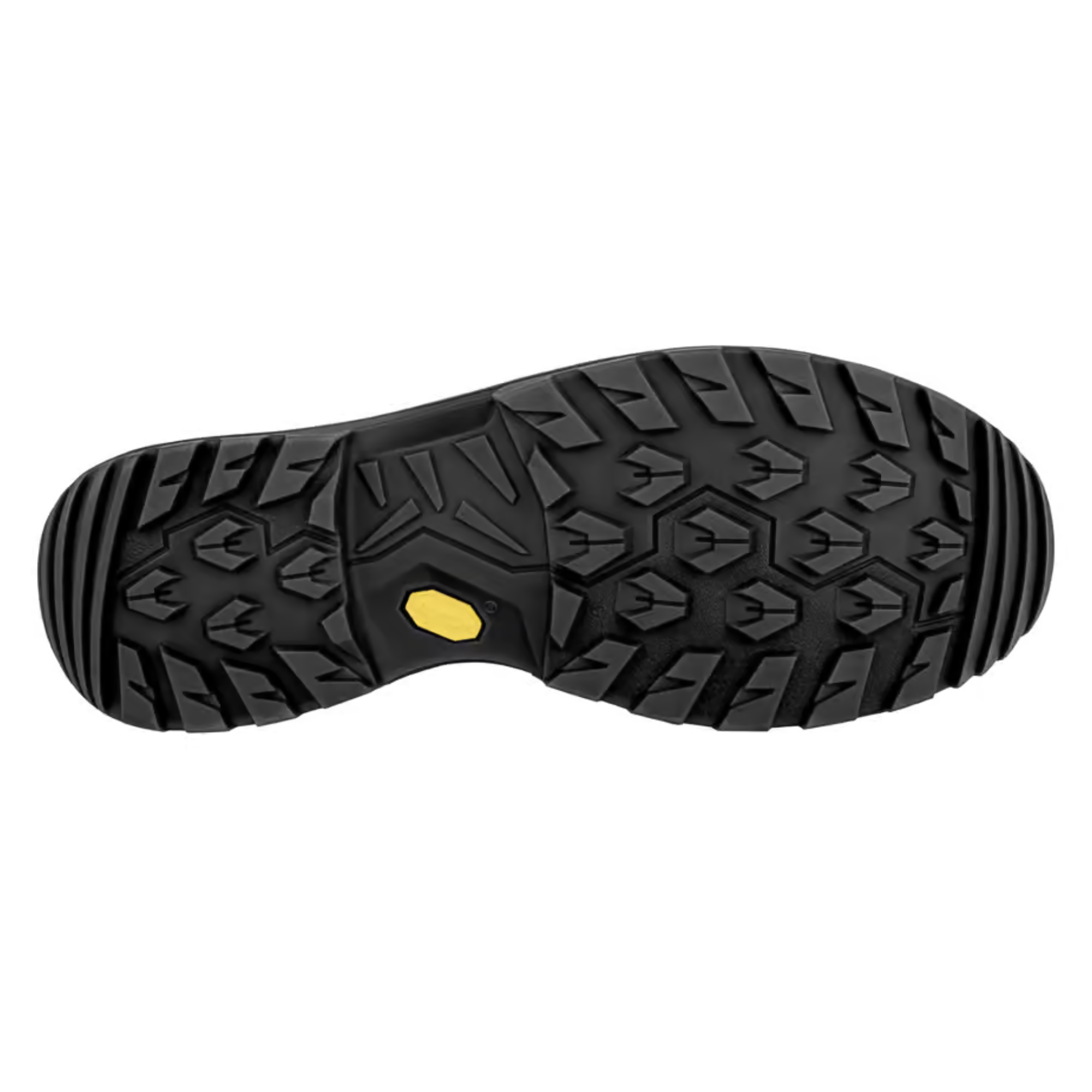 Lowa Men's Renegade Evo Mid Gore-Tex Wide Fit Hillwalking Boots (Espresso/Seaweed)