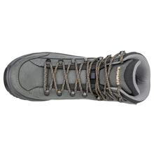 Load image into Gallery viewer, Lowa Women's Renegade Mid Evo Gore-Tex Hillwalking Boots - WIDE FIT (Graphite/Apricot)