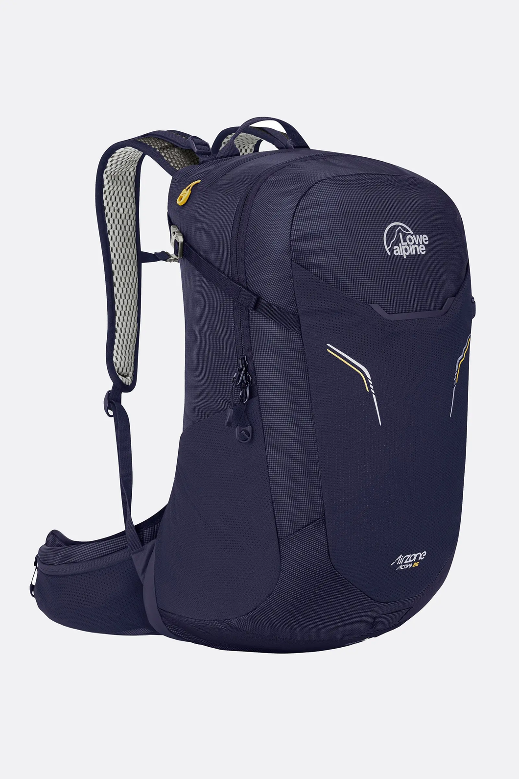 Lowe Alpine Airzone Active 26L Daysack (Navy)(One Size)