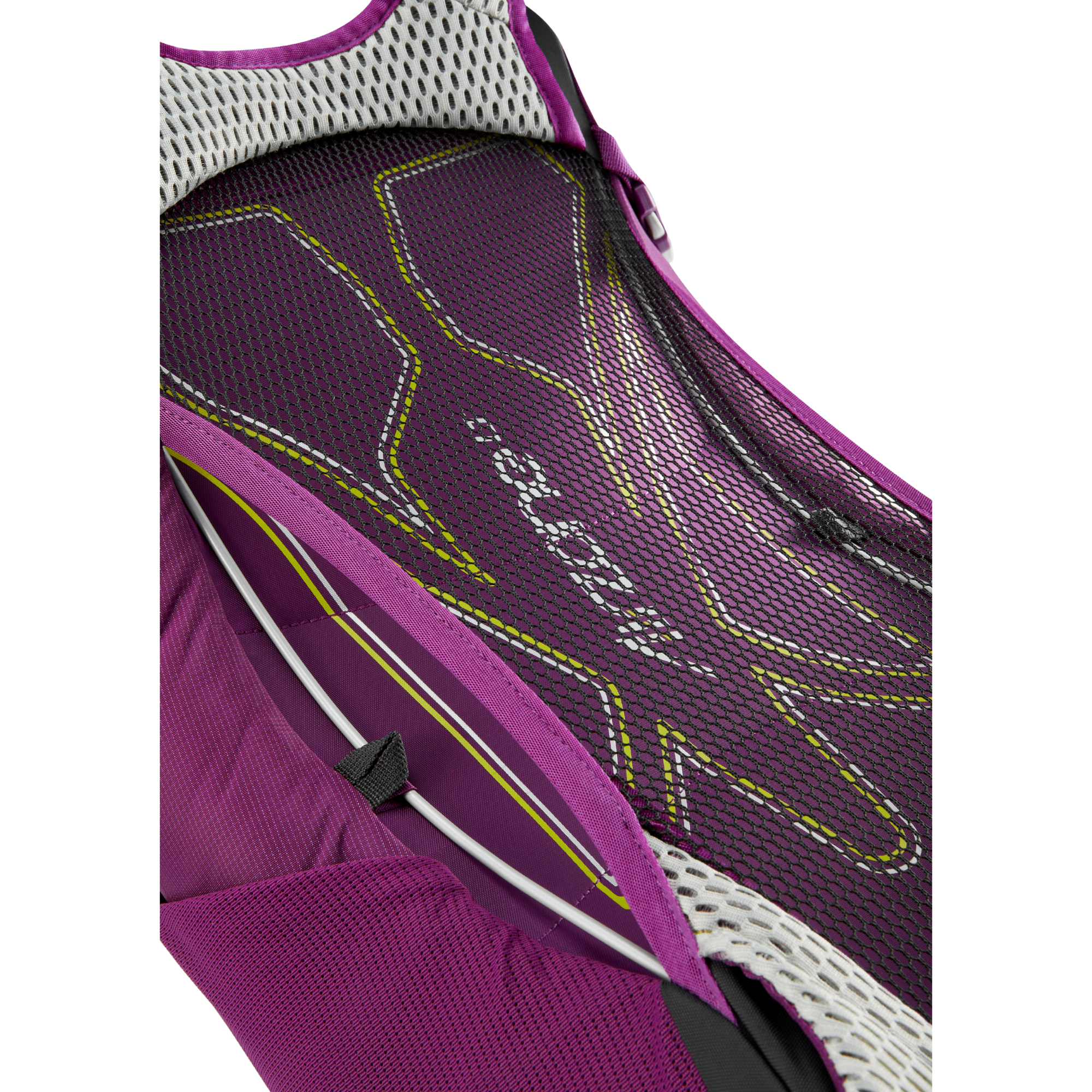 Lowe Alpine Airzone Active 18L Daysack (Grape)(One Size)