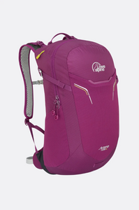 Lowe Alpine Airzone Active 18L Daysack (Grape)(One Size)