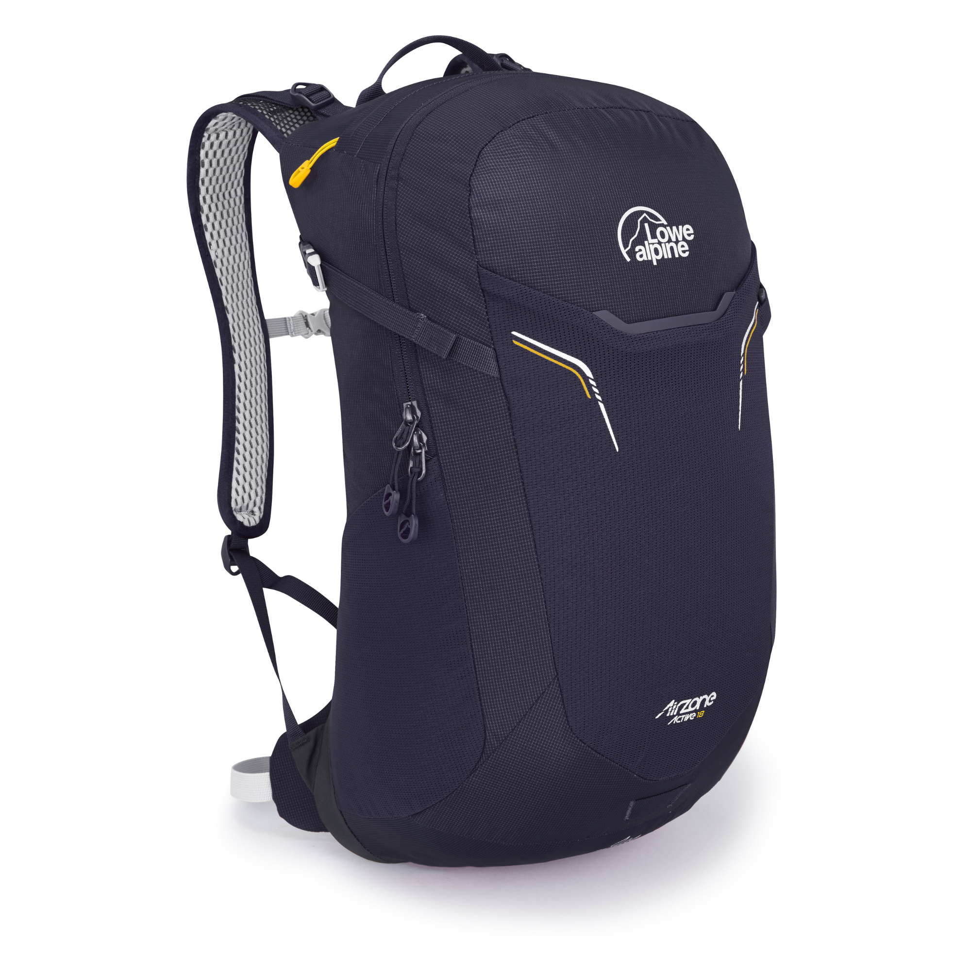 Lowe Alpine Airzone Active 18L Daysack (Navy)(One Size)