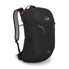 Load image into Gallery viewer, Lowe Alpine Airzone Active 22L Daysack (Black)(M)