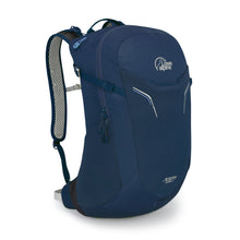 Load image into Gallery viewer, Lowe Alpine Airzone Active 22L Daysack (Cadet Blue)(M)
