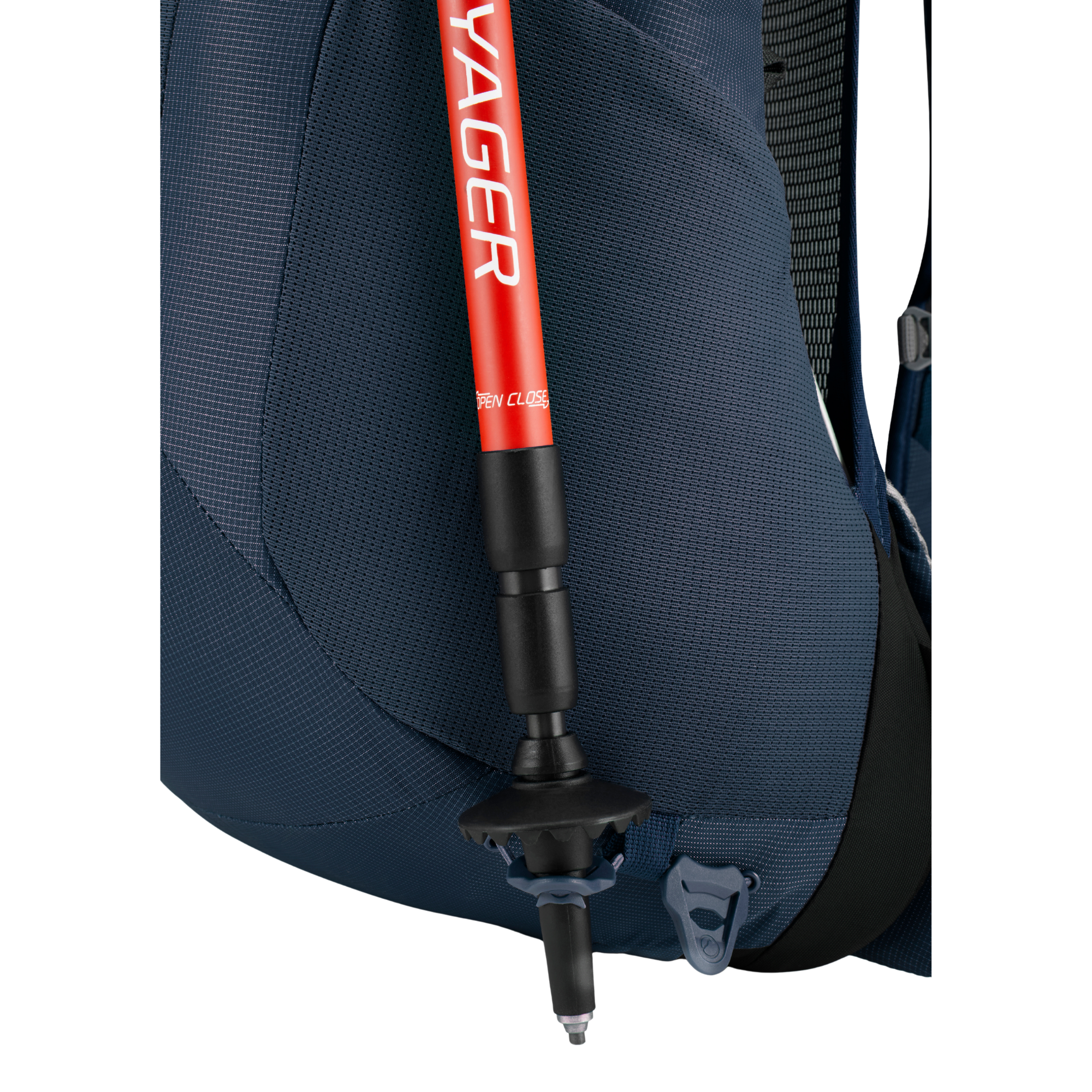 Lowe Alpine Airzone Active 22L Daysack (Cadet Blue)(M)