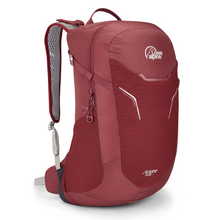 Load image into Gallery viewer, Lowe Alpine Airzone Active 22L Daysack (Deep Heather)(M)
