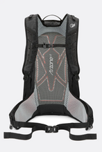 Load image into Gallery viewer, Lowe Alpine Airzone Active 26L Daysack (Black)(One Size)