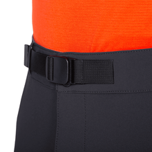 Load image into Gallery viewer, Mountain Equipment Men's Ibex Mountain Trousers (Black)(2024 Version)