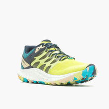 Load image into Gallery viewer, Merrell Women&#39;s Antora 3 Trail Shoes (Celery)
