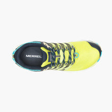 Load image into Gallery viewer, Merrell Women&#39;s Antora 3 Trail Shoes (Celery)
