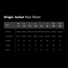 Load image into Gallery viewer, Mac In A Sac Unisex Origin 2 Waterproof Jacket (Neon Yellow)