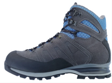 Load image into Gallery viewer, Meindl Antelao Lady Gore-Tex Hiking Boots - WIDE FIT (Anthracite)
