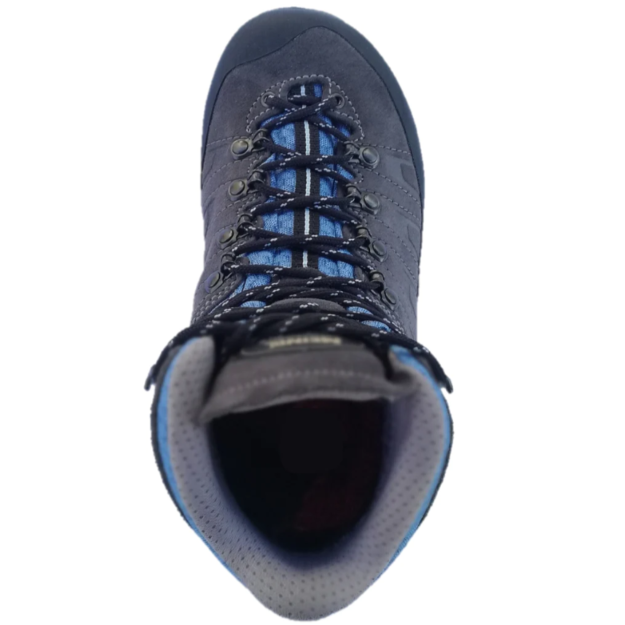 Meindl Women's Antelao Lady Gore-Tex Hiking Boots (Anthracite)