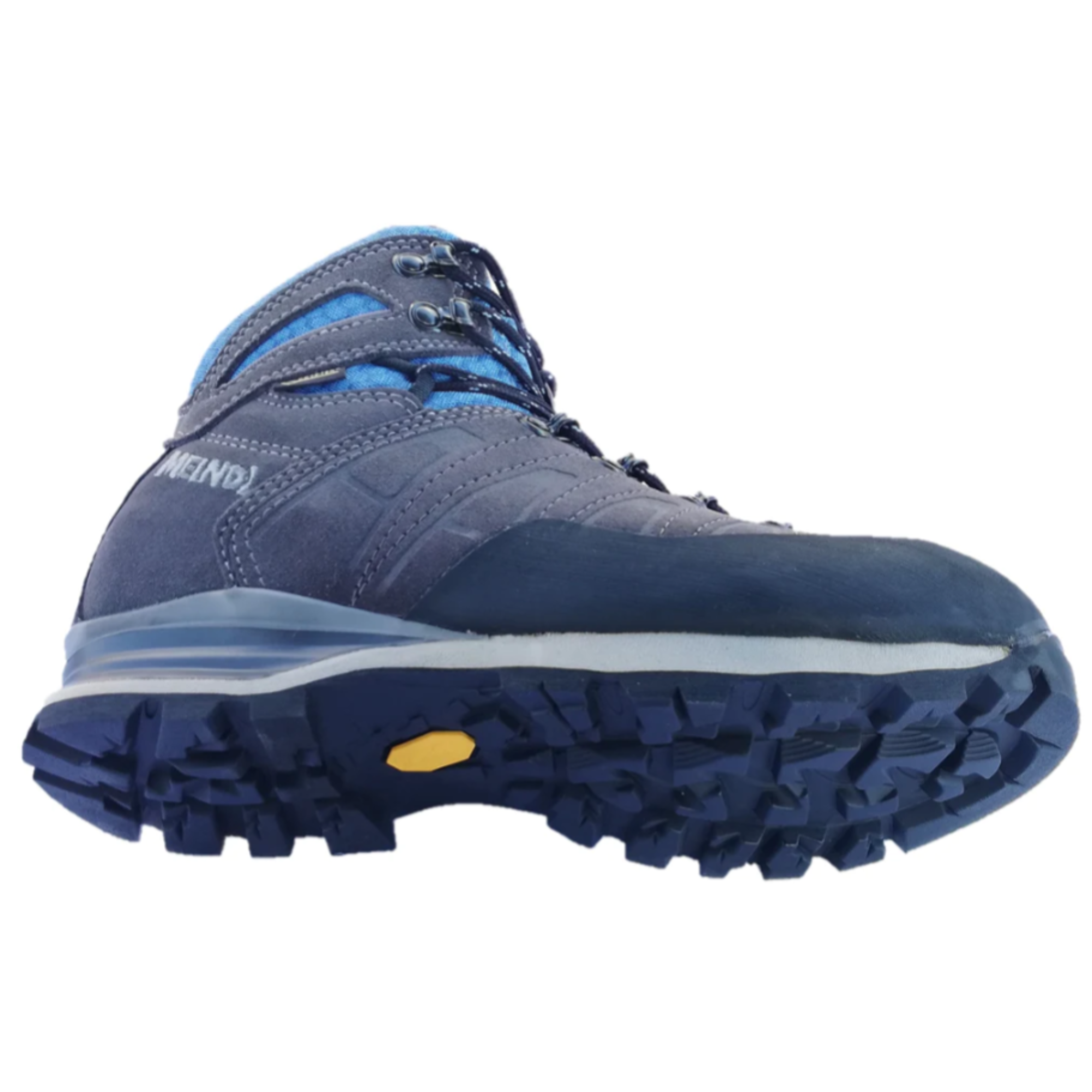 Meindl Women's Antelao Lady Gore-Tex Hiking Boots (Anthracite)