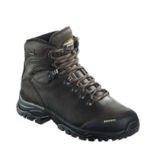 Load image into Gallery viewer, Meindl Men&#39;s Kansas Gore-Tex Hillwalking Boots (Old Loden)
