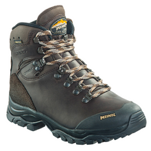 Load image into Gallery viewer, Meindl Women's Kansas Gore-Tex Hillwalking Boots (Old Loden)