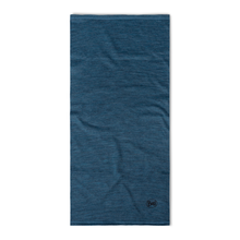 Load image into Gallery viewer, Lightweight Merino Wool Buff (Multistripes Tempest)