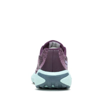 Load image into Gallery viewer, Merrell Women's Morphlite Vegan Gore-Tex Trail Shoes (Plum)