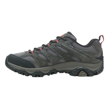 Load image into Gallery viewer, Merrell Men's Moab 3 Gore-Tex Trail Shoes - WIDE FIT (Beluga)