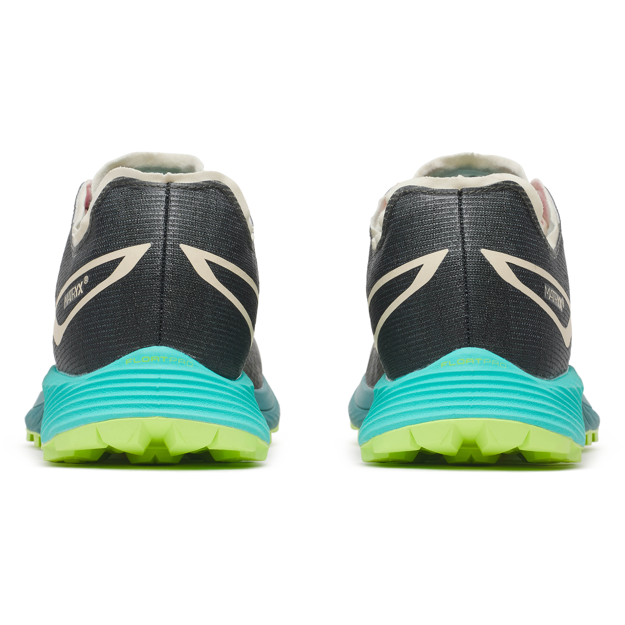 Merrell Men's MTL Long Sky 2 Matryx Vegan Trail Running Shoes Flashdance J00005265