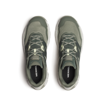 Load image into Gallery viewer, Merrell Men's Maipo Explorer Aerosport Trail Shoes (Pale Ivy)