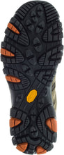 Load image into Gallery viewer, Merrell Men's Moab 3 Gore-Tex Trail Shoes (Olive)