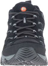 Load image into Gallery viewer, Merrell Men&#39;s Moab 3 Gore-Tex Trail Shoes (Black/Grey)
