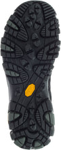 Load image into Gallery viewer, Merrell Men&#39;s Moab 3 Gore-Tex Trail Shoes (Black/Grey)
