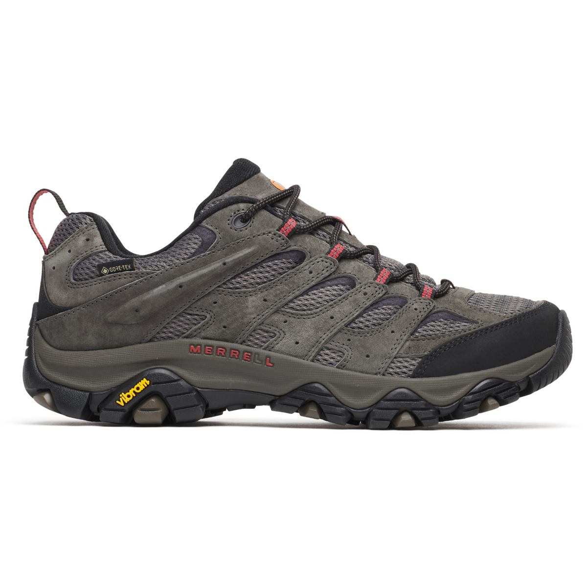 Merrell Men's Moab 3 Gore-Tex Trail Shoes Beluga J036263