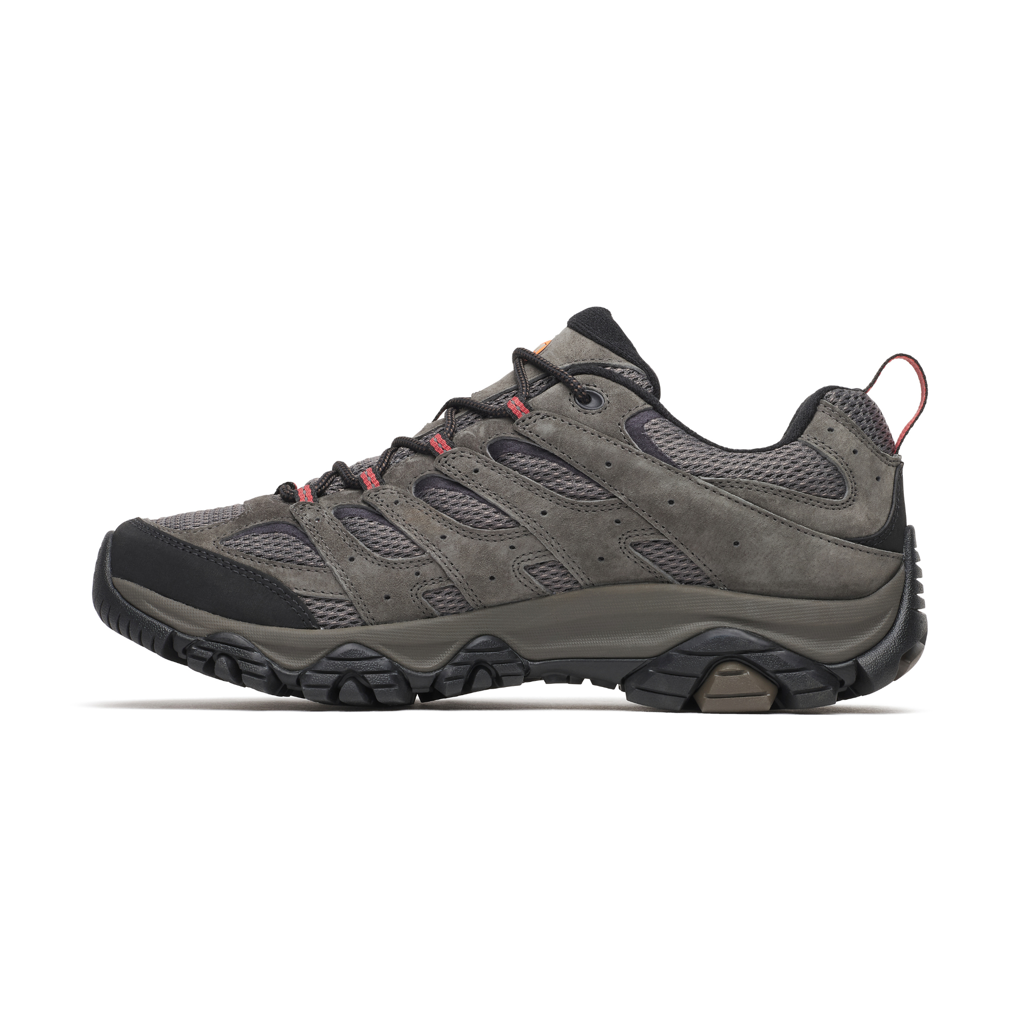 Merrell Men's Moab 3 Gore-Tex Trail Shoes (Beluga)