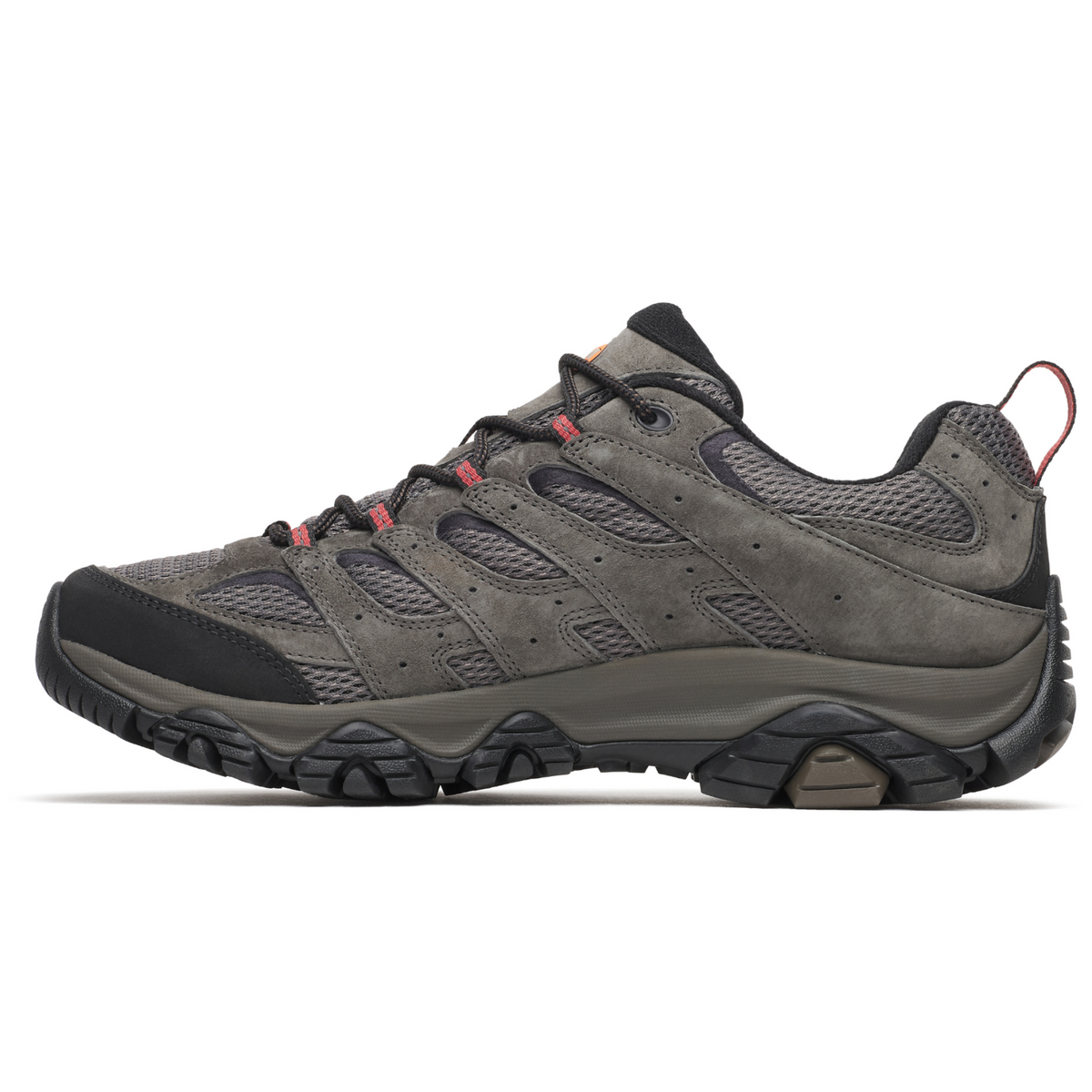 Merrell Men's Moab 3 Gore-Tex Trail Shoes Beluga J036263